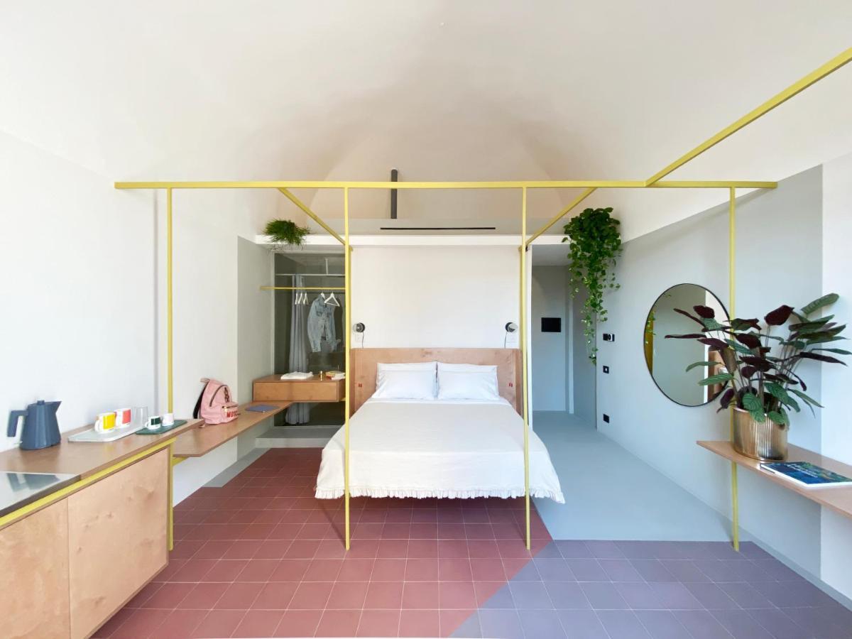 Zahara Bed & Breakfast Катания Екстериор снимка