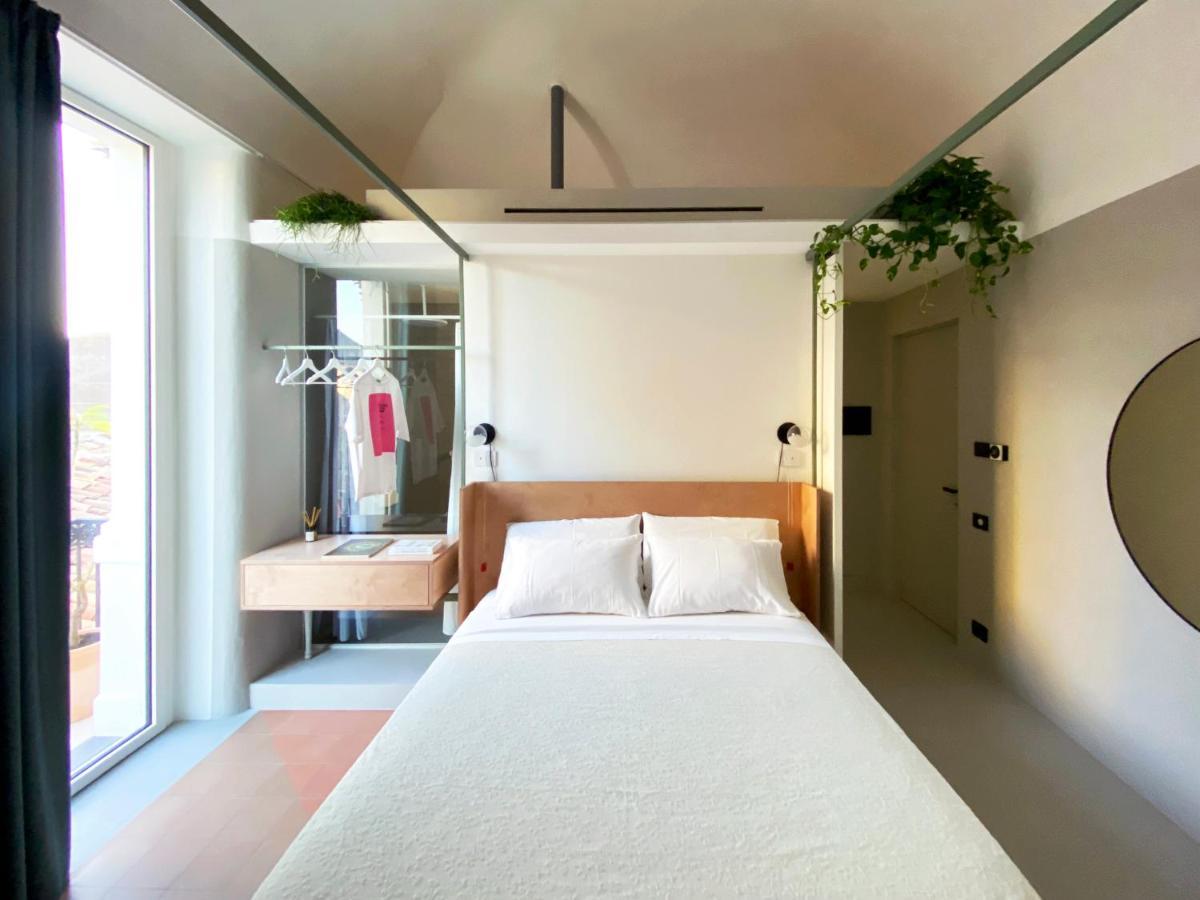 Zahara Bed & Breakfast Катания Екстериор снимка