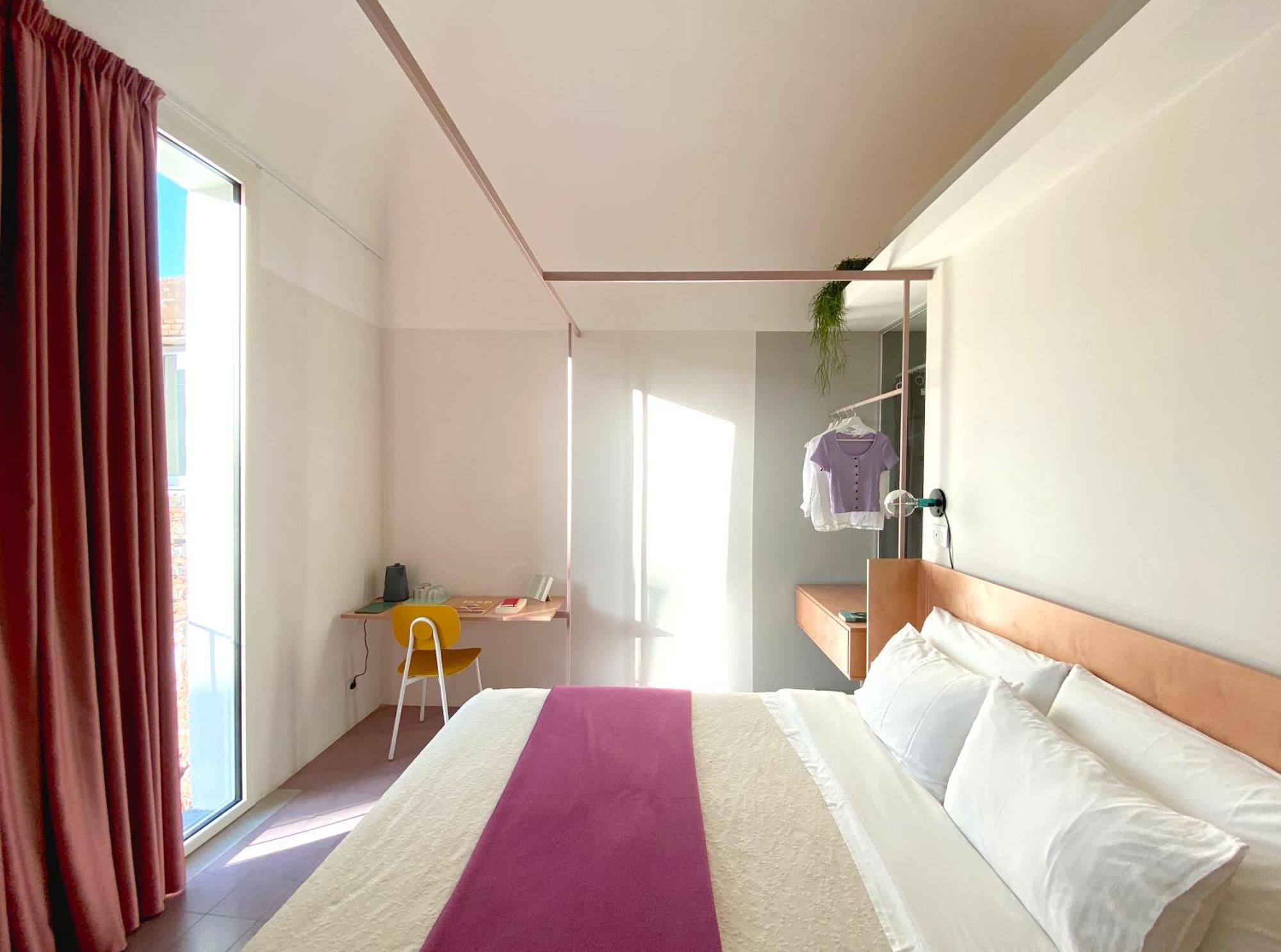 Zahara Bed & Breakfast Катания Екстериор снимка